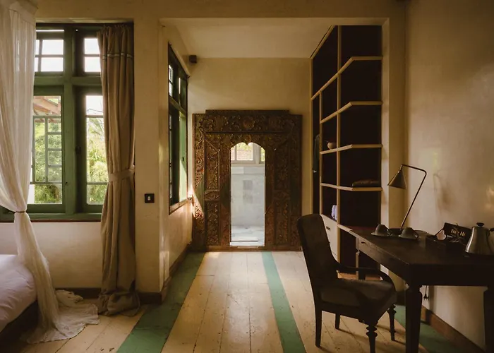 Magia De Uma, A Member Of Design Hotel