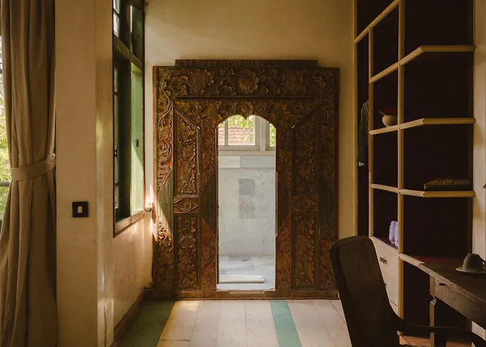 Magia De Uma, A Member Of Design Hotel