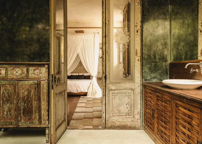 Hotel Magia De Uma, A Member Of Design