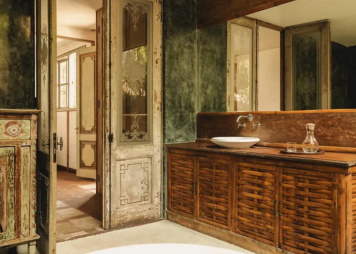 Hotel Magia De Uma, A Member Of Design Canggu