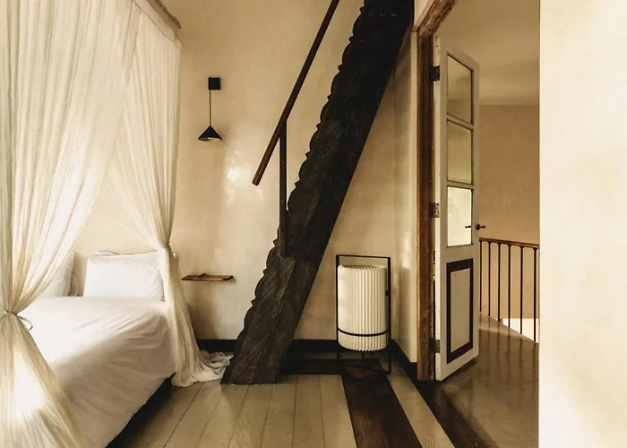 Magia De Uma, A Member Of Design Hotel