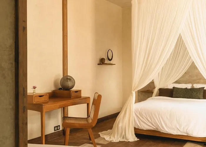 Magia De Uma, A Member Of Design 5* Canggu