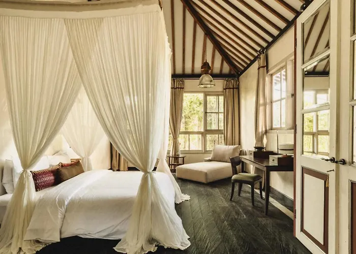 Magia De Uma, A Member Of Design Hotel 5*