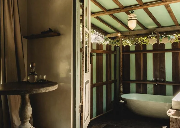 Hotel Magia De Uma, A Member Of Design Canggu