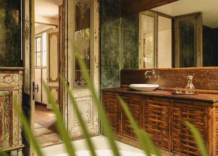 Hotel Magia De Uma, A Member Of Design 5*