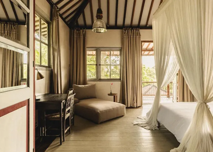 Magia De Uma, A Member Of Design Hotel Canggu