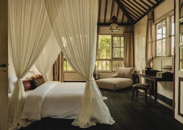 Hotel Magia De Uma, A Member Of Design Canggu