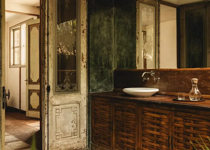 Magia De Uma, A Member Of Design Hotel