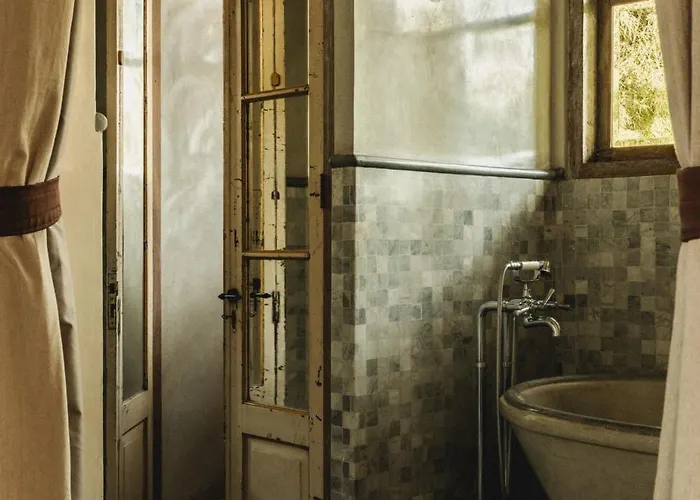 Hotel Magia De Uma, A Member Of Design 5*