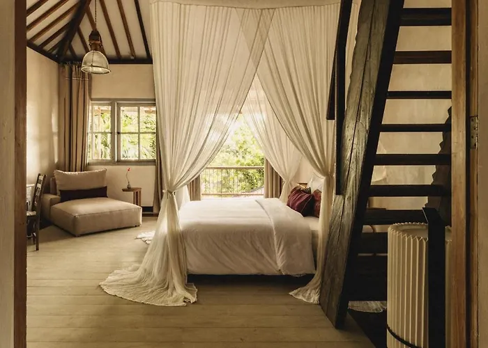 Hotel Magia De Uma, A Member Of Design Canggu