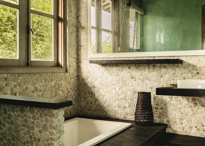 Magia De Uma, A Member Of Design Canggu