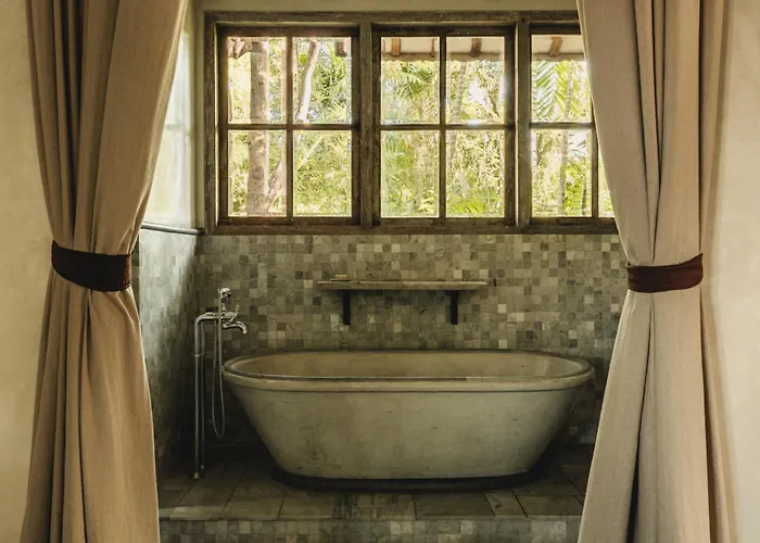Magia De Uma, A Member Of Design 5* Canggu