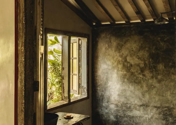 Magia De Uma, A Member Of Design Hotel