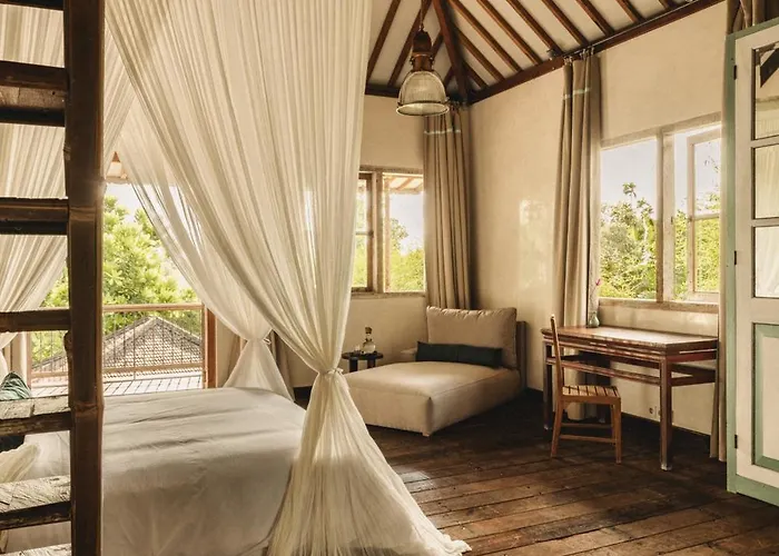 Magia De Uma, A Member Of Design Hotel Canggu