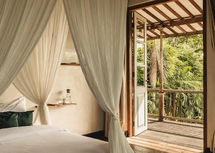Hotel Magia De Uma, A Member Of Design Canggu