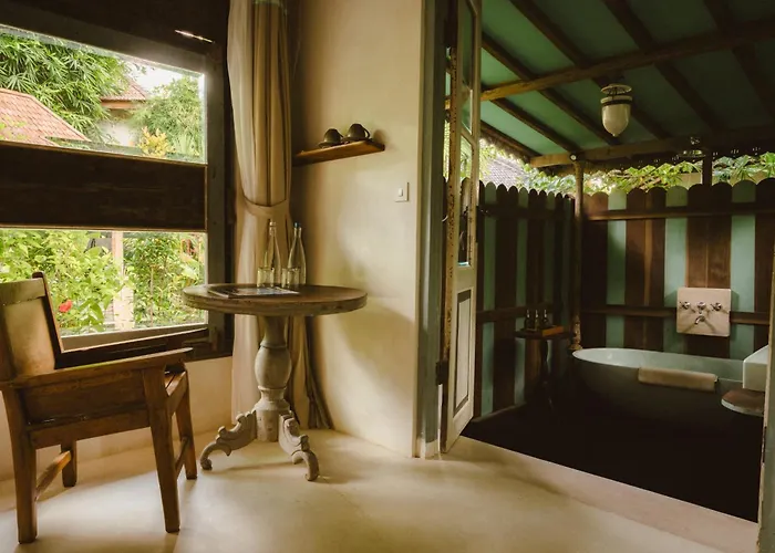 Hotel Magia De Uma, A Member Of Design 5*