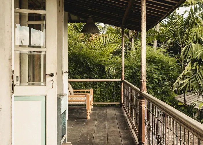Magia De Uma, A Member Of Design 5* Canggu