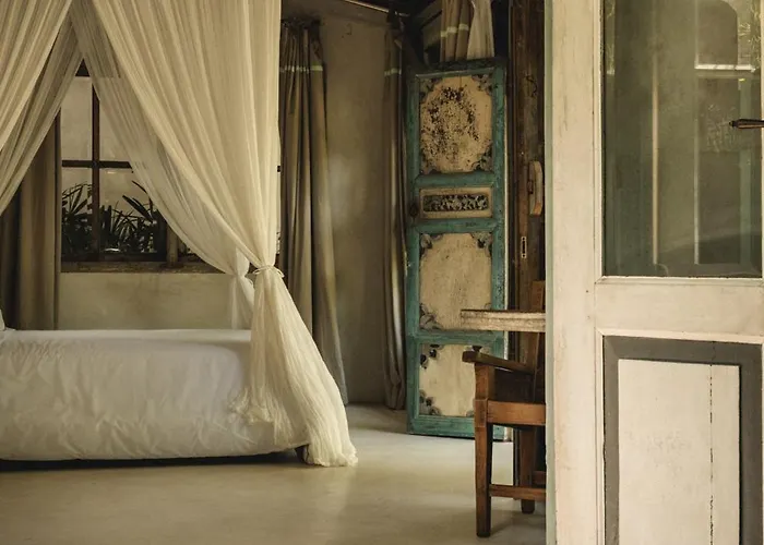 Hotel Magia De Uma, A Member Of Design 5*