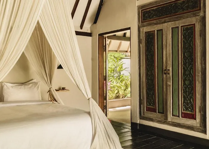 Magia De Uma, A Member Of Design Hotel Canggu