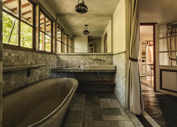Hotel Magia De Uma, A Member Of Design 5*