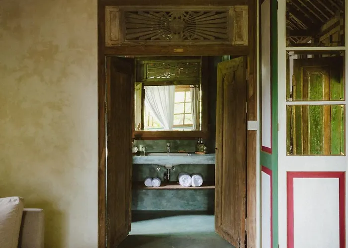 Magia De Uma, A Member Of Design Hotel