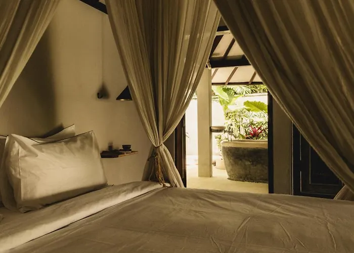 Hotel Magia De Uma, A Member Of Design Canggu