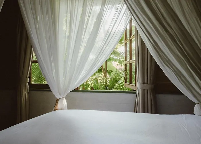 Magia De Uma, A Member Of Design Hotel Canggu