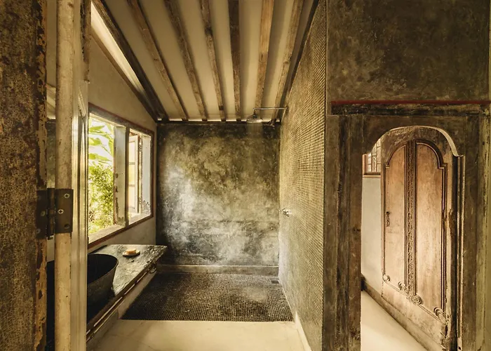 Hotel Magia De Uma, A Member Of Design Canggu
