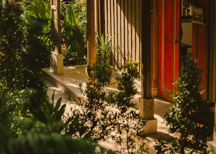 Magia De Uma, A Member Of Design 5* Canggu