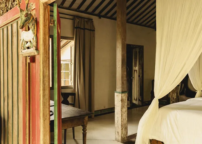 Magia De Uma, A Member Of Design Hotel Canggu