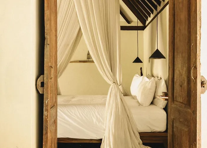Magia De Uma, A Member Of Design Hotel Canggu