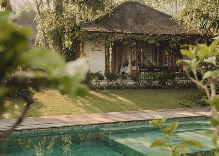 Magia De Uma, A Member Of Design Hotel Canggu