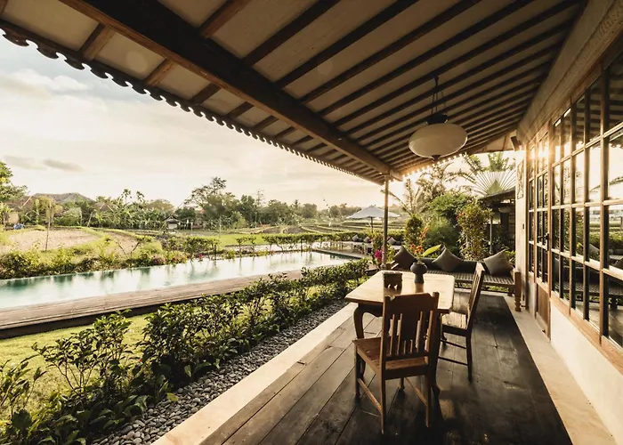 Hotel Magia De Uma, A Member Of Design Canggu