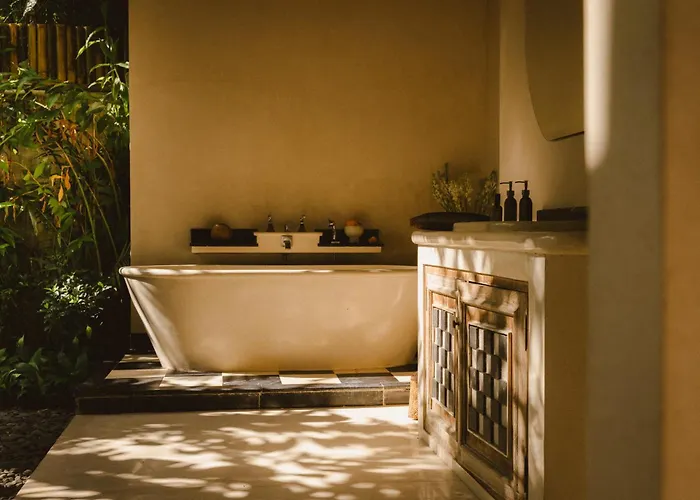 Magia De Uma, A Member Of Design Hotel Canggu
