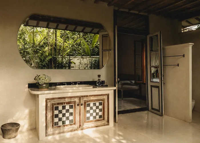 Magia De Uma, A Member Of Design 5* Canggu