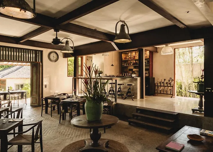 Hotel Magia De Uma, A Member Of Design 5*