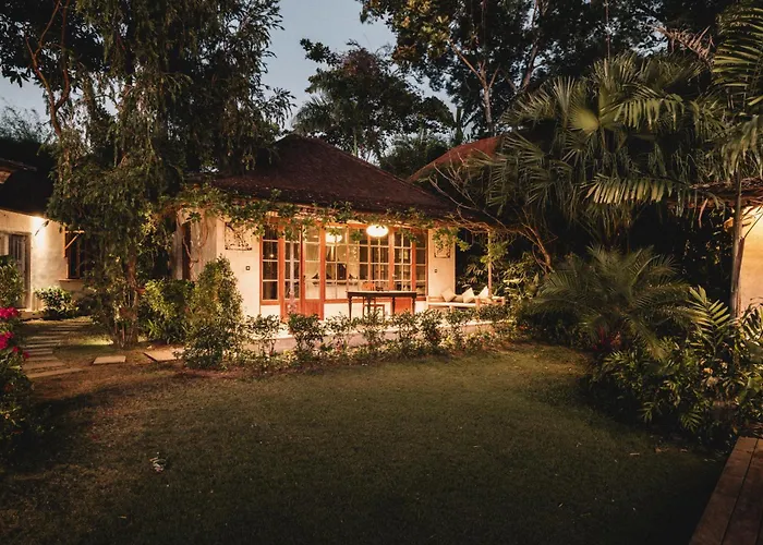 Magia De Uma, A Member Of Design Canggu