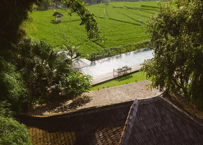 Magia De Uma, A Member Of Design Hotel Canggu