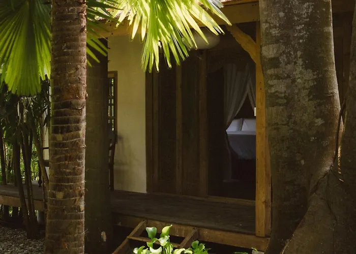 Hotel Magia De Uma, A Member Of Design