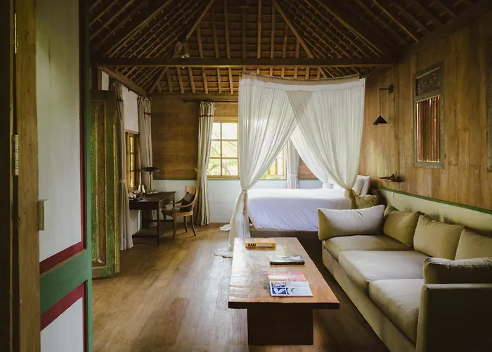 Magia De Uma, A Member Of Design 5* Canggu
