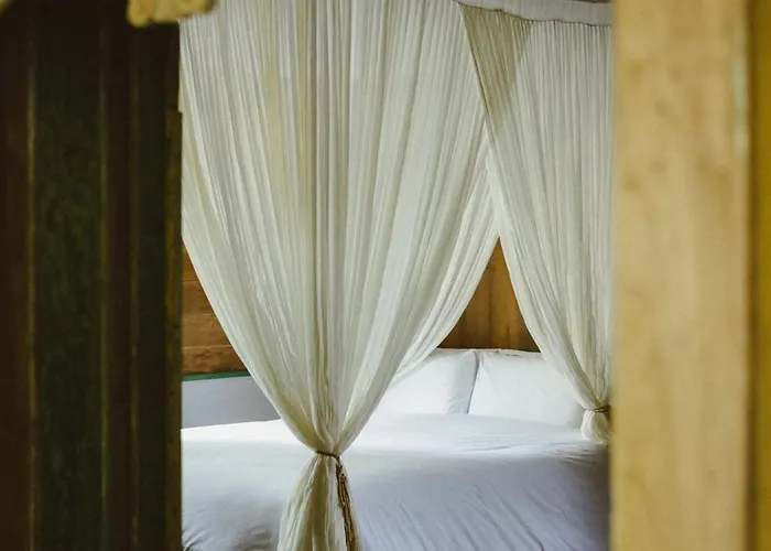 Hotel Magia De Uma, A Member Of Design 5*