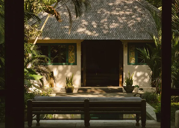 Magia De Uma, A Member Of Design Canggu